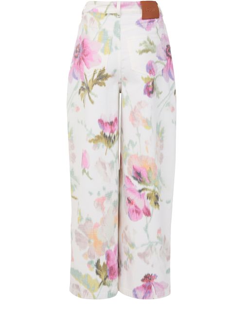 LOEWE Wide leg jeans