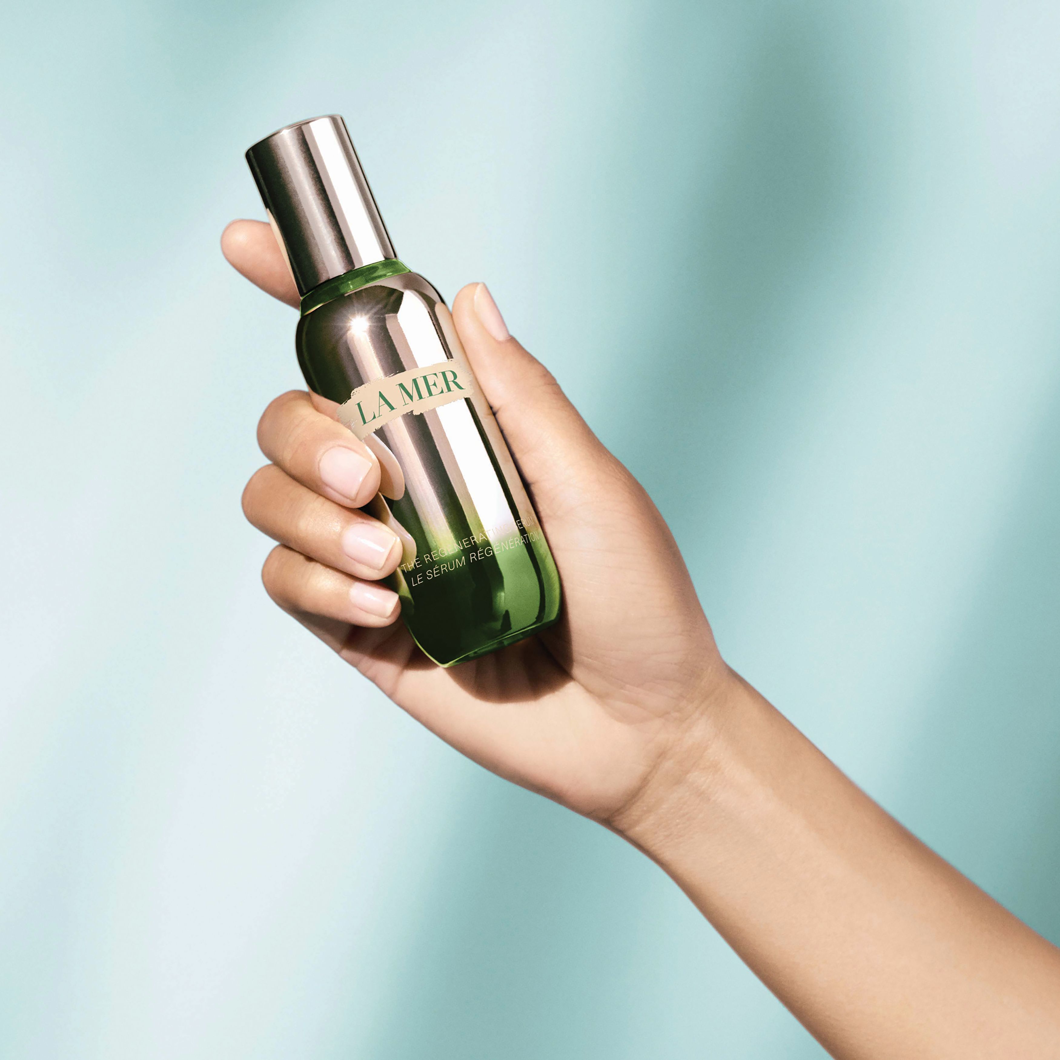 The Regenerating serum 30 ml thumbnail 4