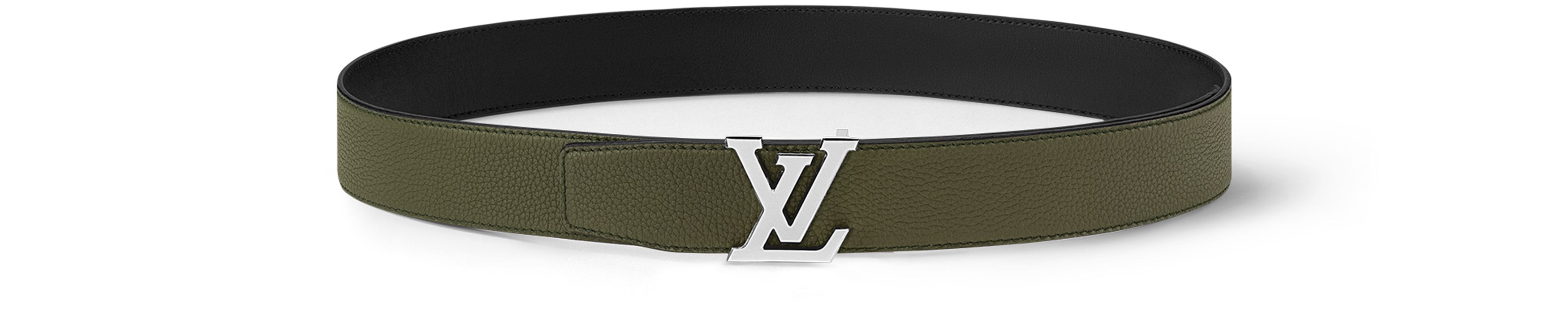 LV Heritage 35mm Reversible Belt thumbnail 6
