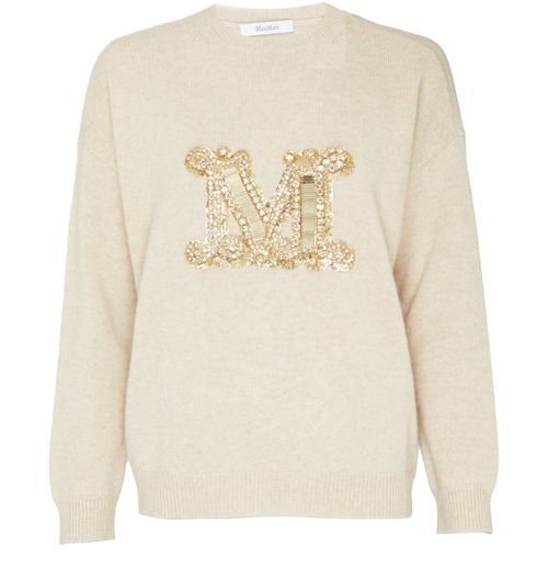 MAX MARA 비콜로(Vicolo) 미디엄 스웨터 