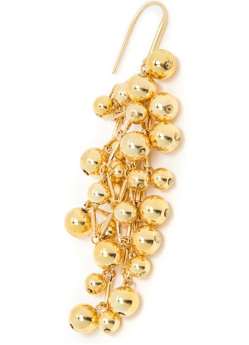 ISABEL MARANT Boucles d'oreilles longues