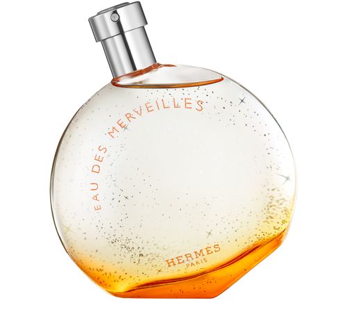 HERMÈS Eau des Merveilles, Eau de Toilette 100 ml
