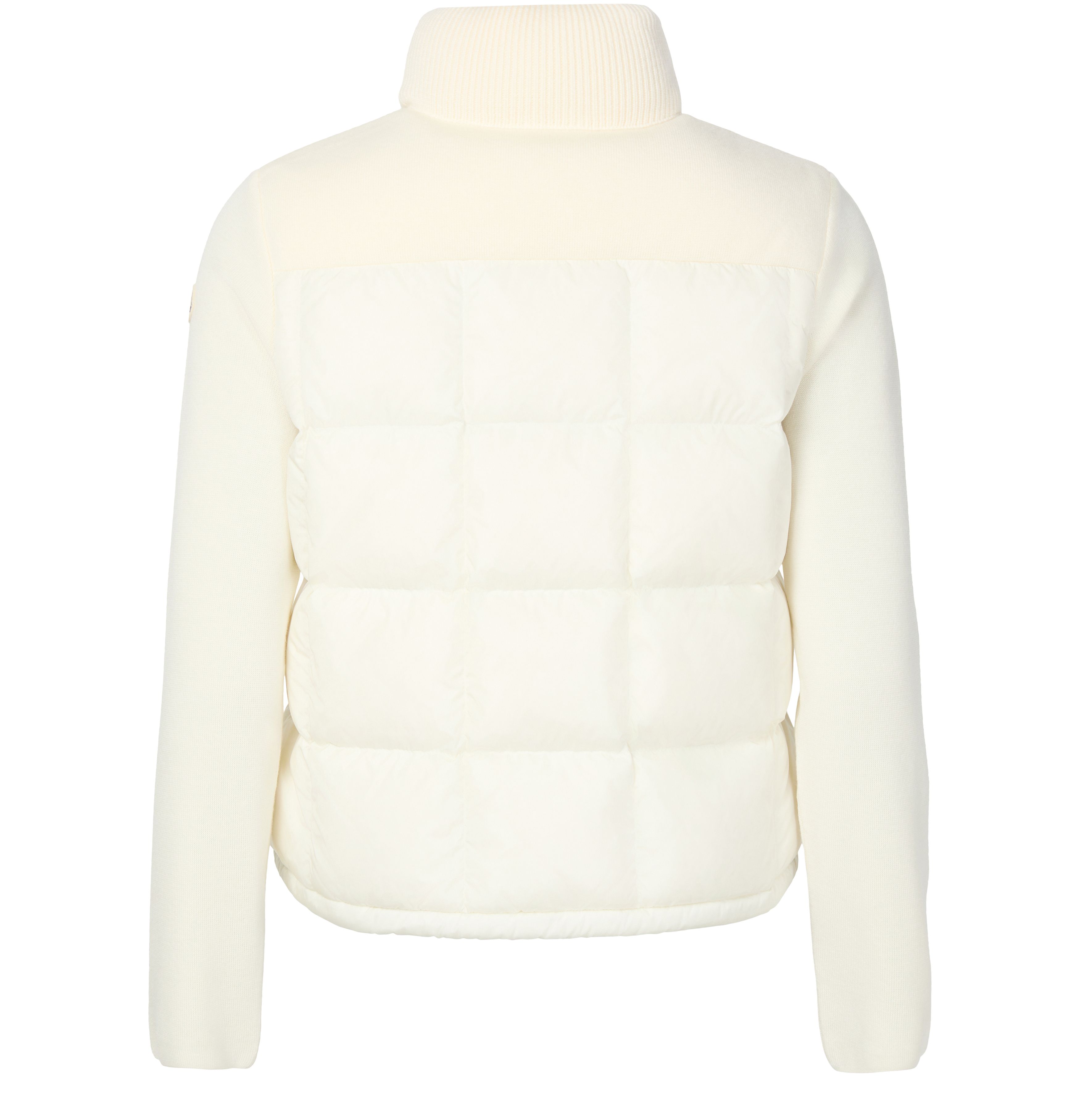 Bi-material jacket thumbnail 3