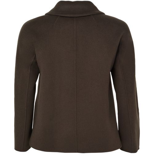 S MAX MARA Single-breasted jacket
