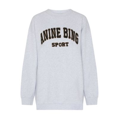ANINE BING TYLER SWEATSHIRT 