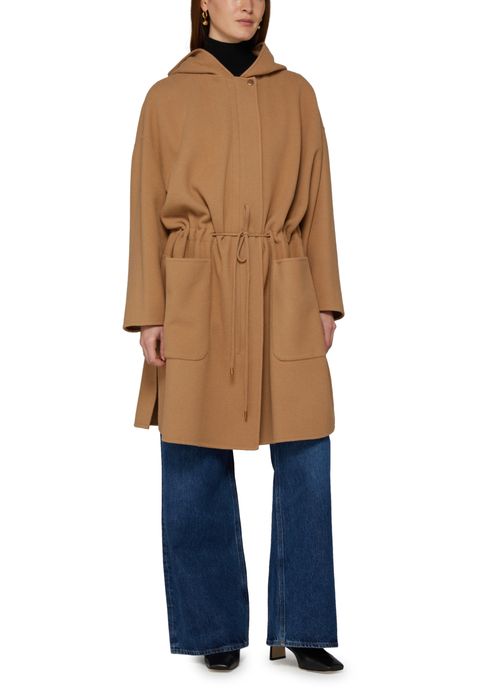MAX MARA Miele coat