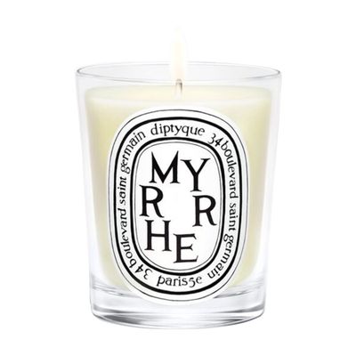 Myrrhe classic candle 190 g