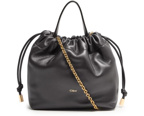 CHLOE Chloé Icons bucket bag