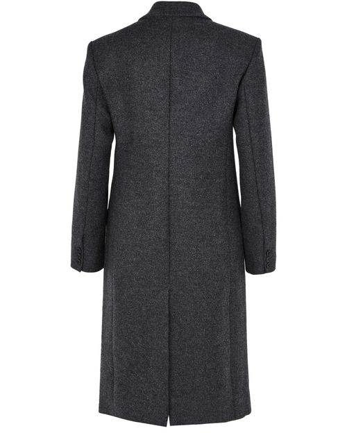 ISABEL MARANT Irene trench coat