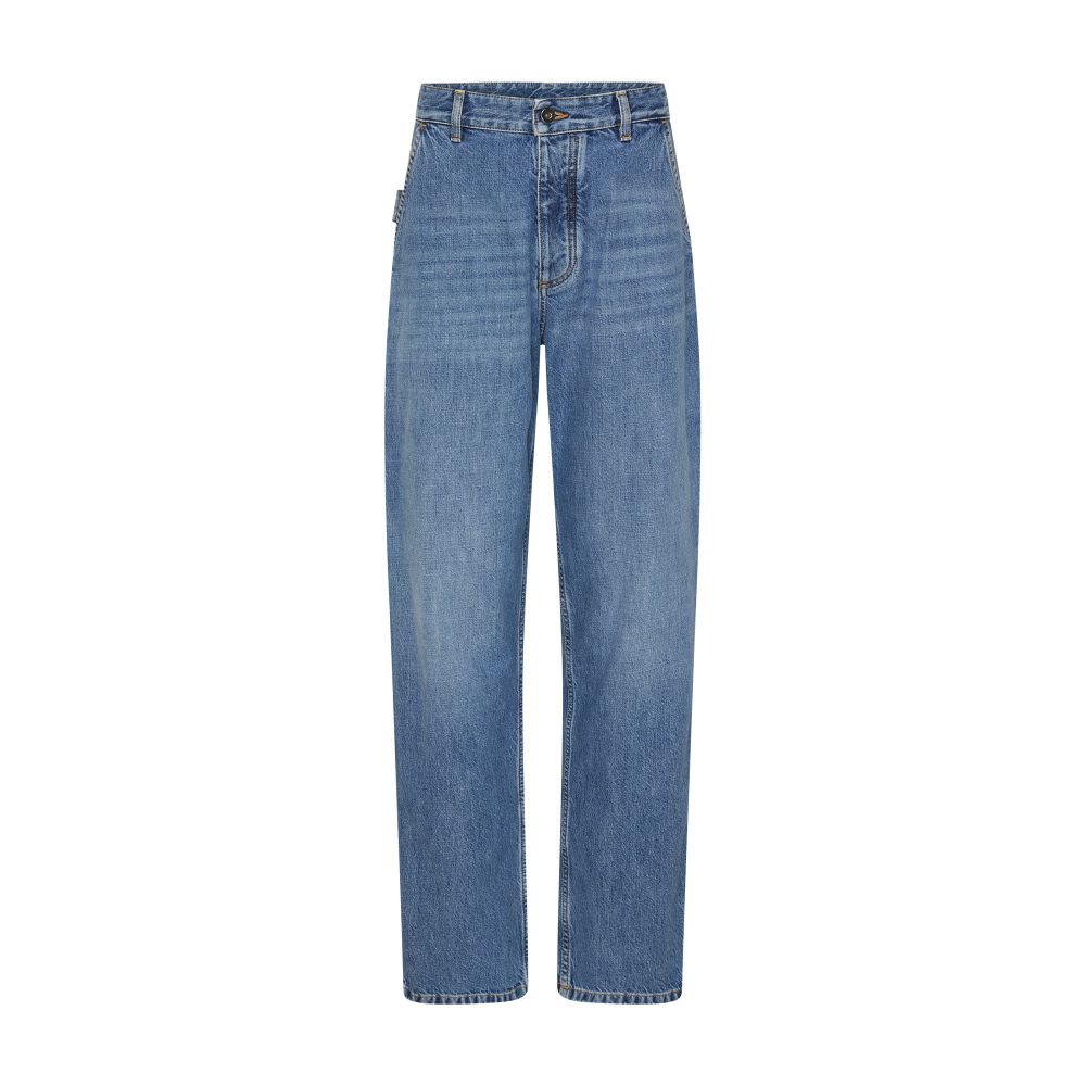 High-rise jeans thumbnail 6