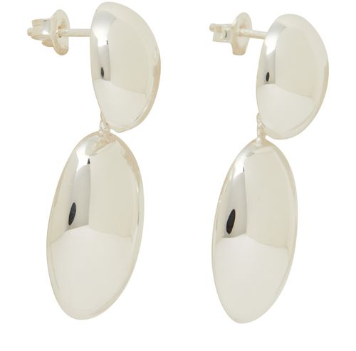 LIE STUDIO  Klara earrings