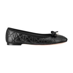 Dior ballet flats hotsell