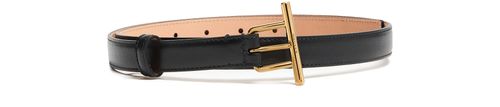 MCQUEEN T-Bar belt 20 mm