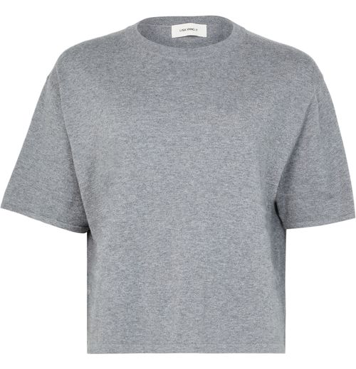 LISA YANG Kurzarm-T-Shirt Rubie