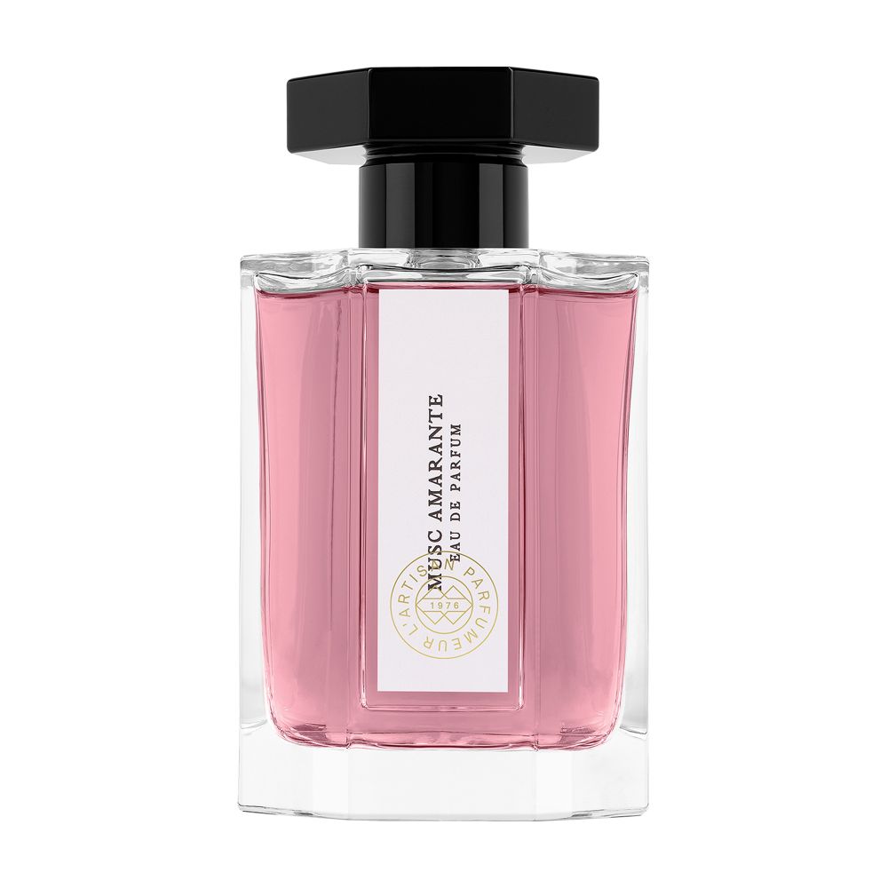 Musc Amarante eau de cologne 100 ml thumbnail 7