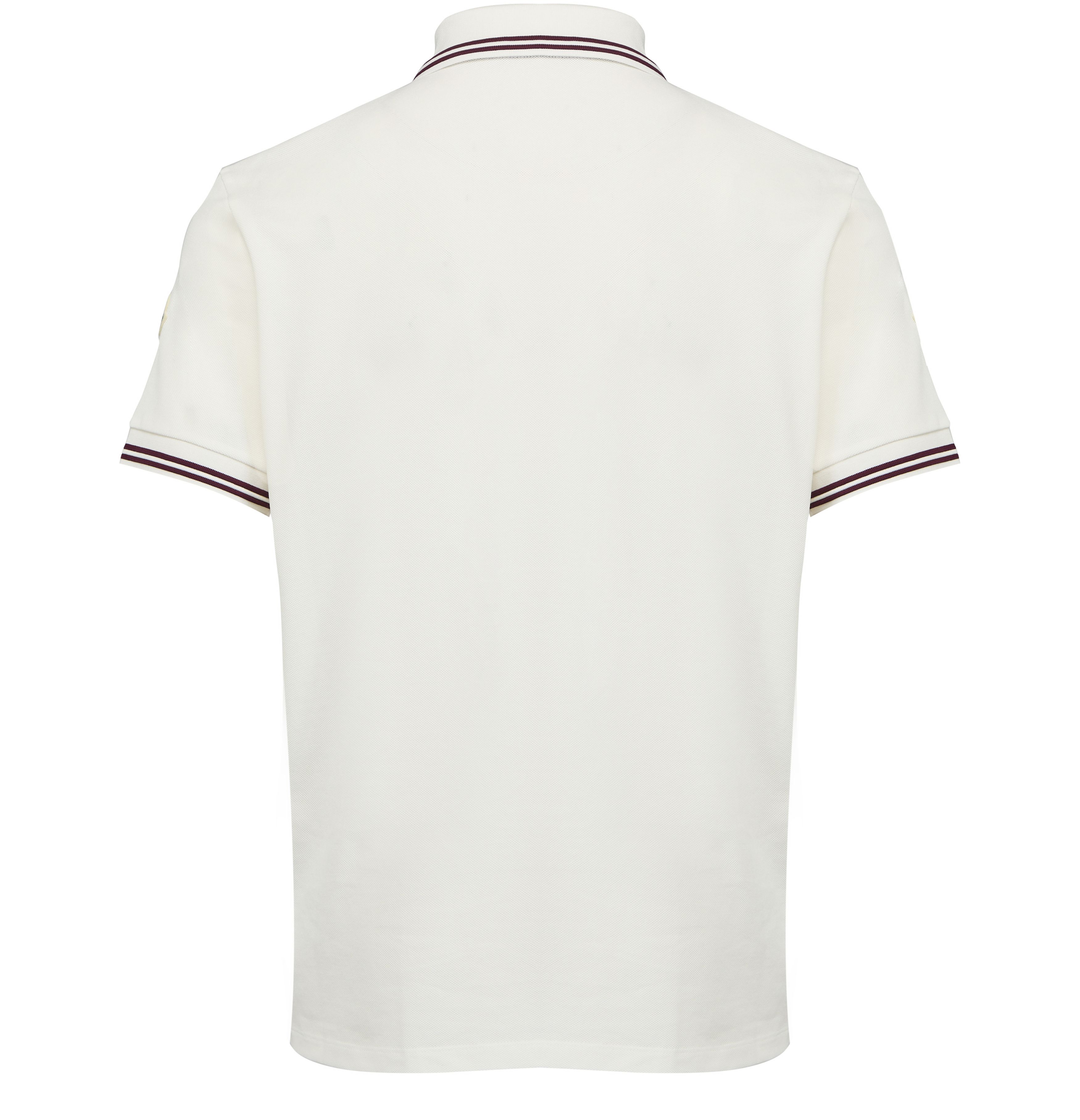 Shortsleeves polo thumbnail 3