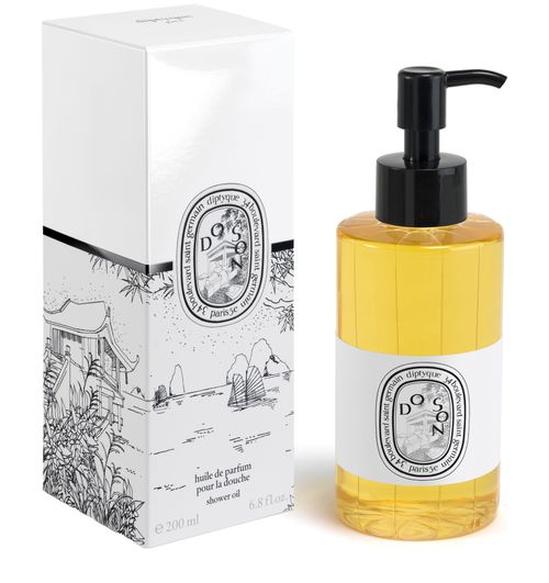 DIPTYQUE  Do Son Duschgel Parfümöl 200ml