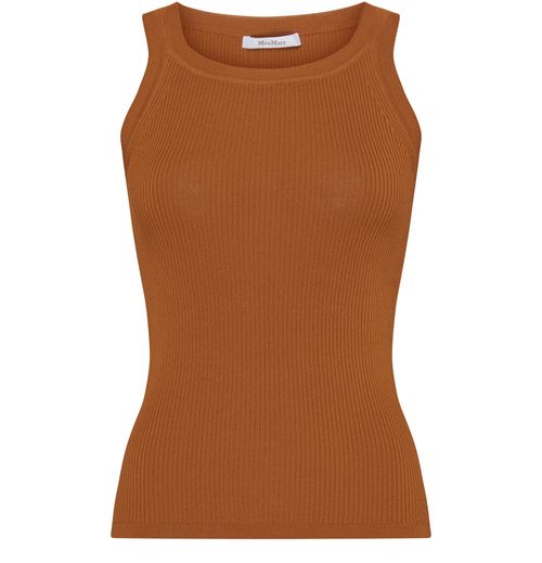 MAX MARA Zemira 背心上衣