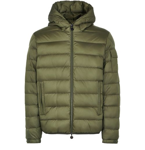 MONCLER Najan down jacket
