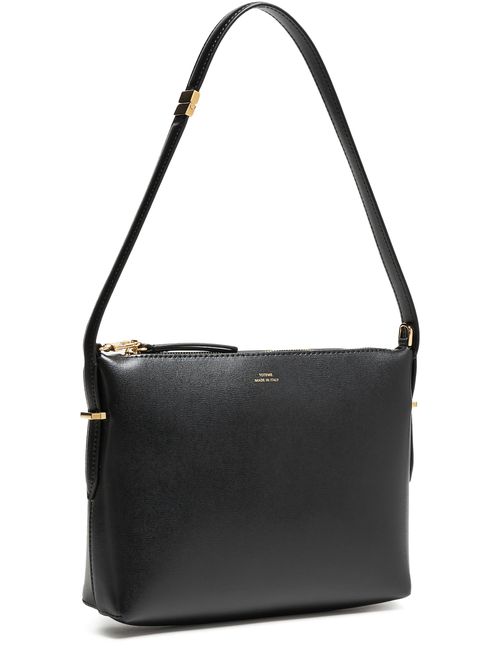 TOTEME Pochette en cuir avec bracelet