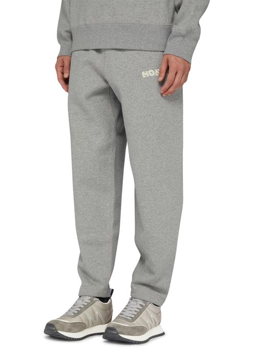 MONCLER Pacey low top sneakers
