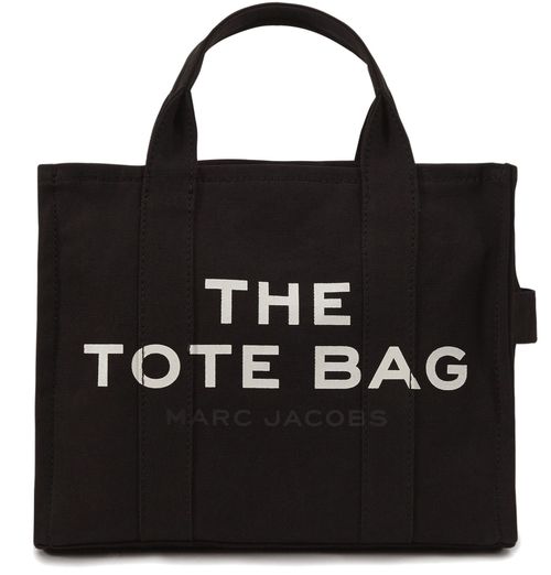 MARC JACOBS The Medium Tote Bag