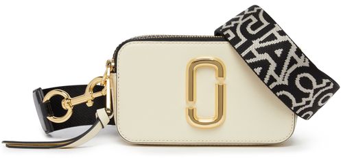 MARC JACOBS Tasche The Colorblock Snapshot