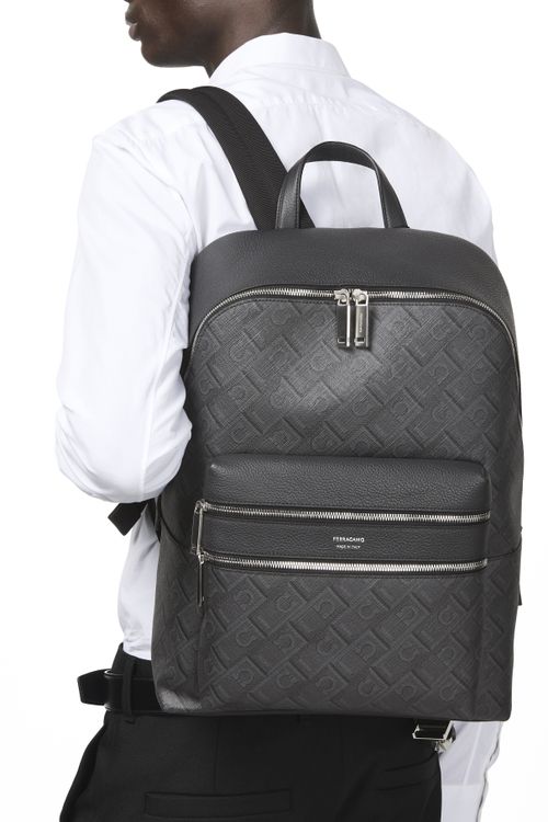 FERRAGAMO Reiserucksack