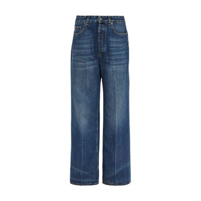 ウェスリー ジーンズ レディース | CELINE | 24S