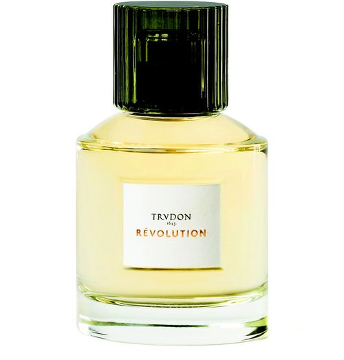 TRUDON corporal perfume Révolution 100 ml