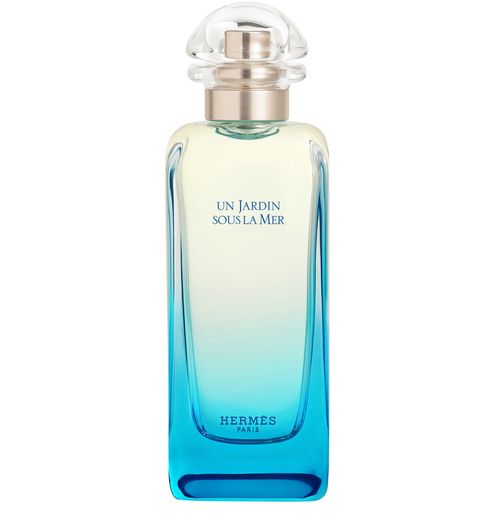 HERMÈS Un Jardin Sous la Mer, Eau de Toilette 100 ml