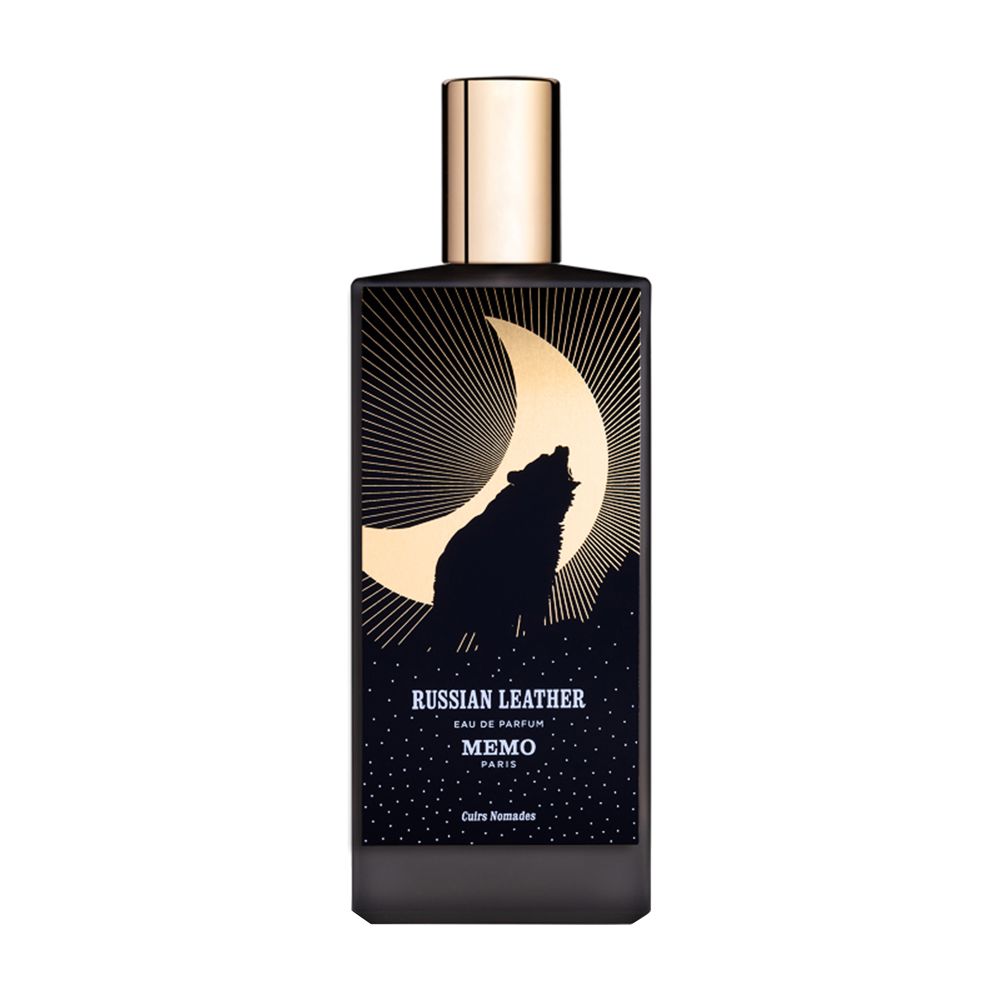 Russian Leather eau de parfum 75 ml thumbnail 5