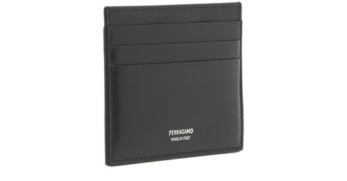 FERRAGAMO Porte-cartes Florence
