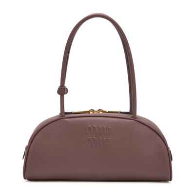 ブ*K様 miu ショルダーバッグ miu