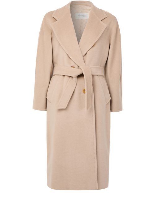 MAX MARA Madame long coat