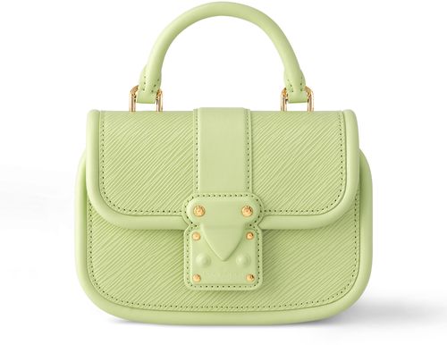 LOUIS VUITTON HIDE AND SEEK 手袋