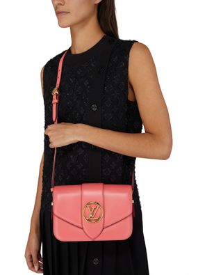 Women s LV Pont 9 LOUIS VUITTON 24S