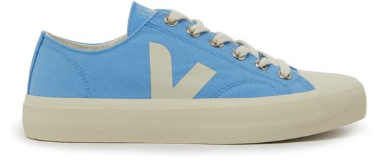 Veja wata suede top