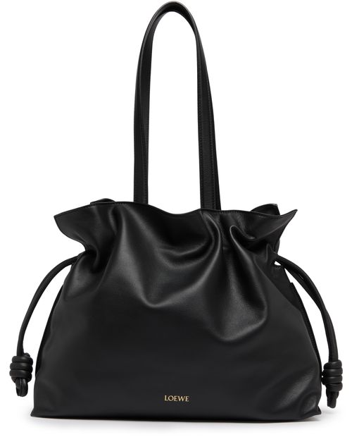 LOEWE Large Flamenco Clutch