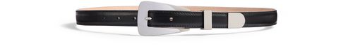 KHAITE Lucca belt 25 MM