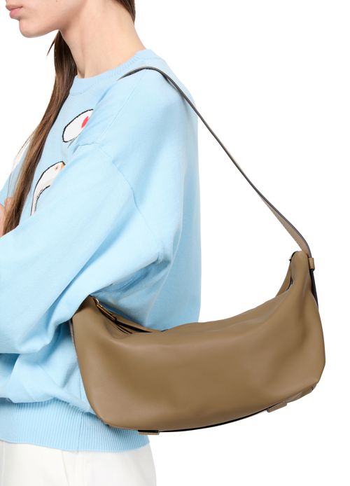 MOSCHINO Moschino Handle Me small bag