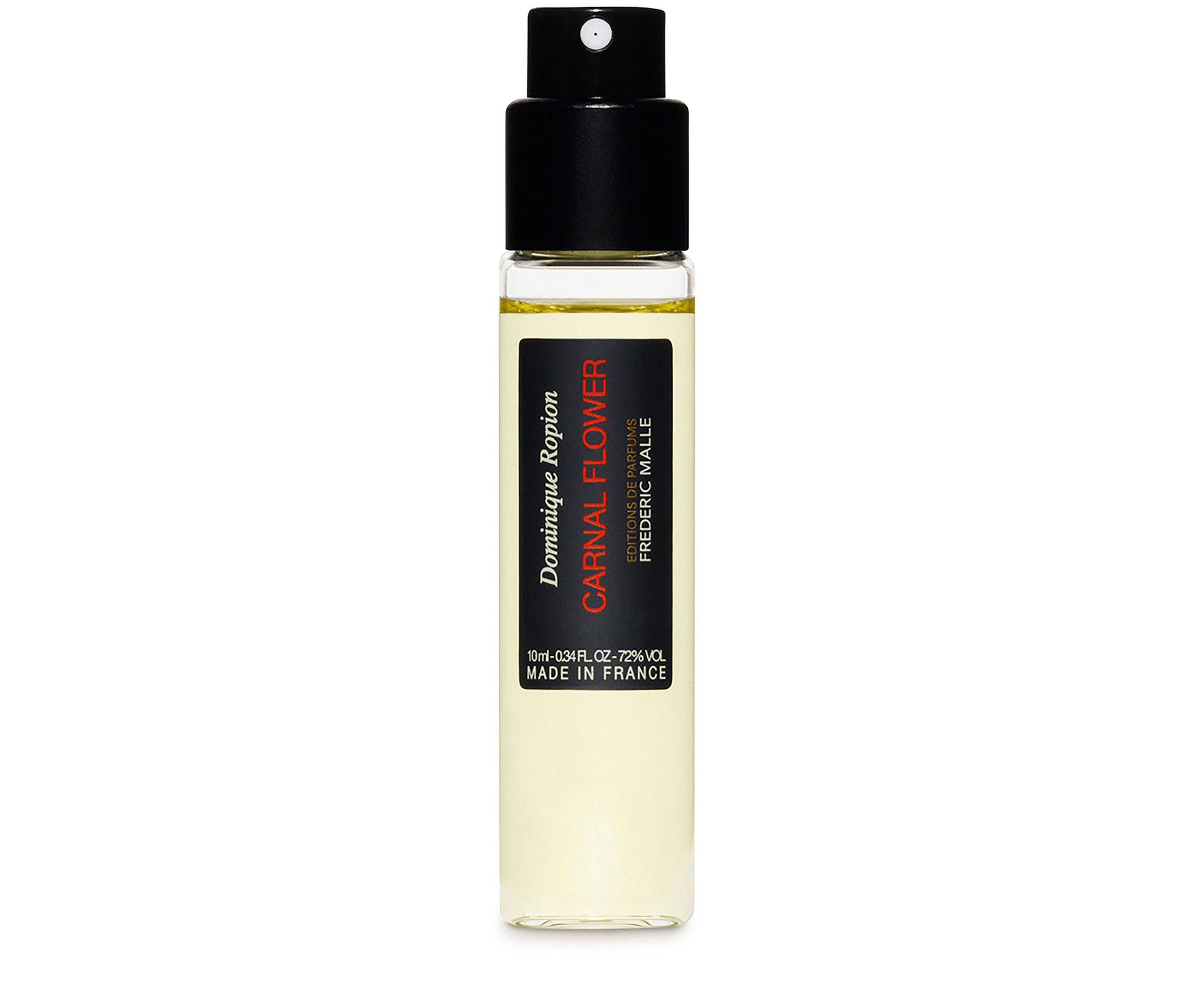 Carnal Flower eau de parfum 10 ml