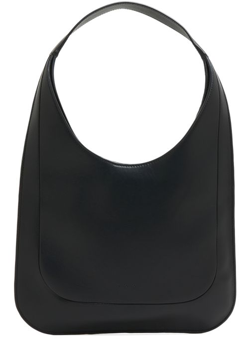 AESTHER EKME Midi hobo bag