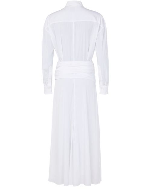 ISABEL MARANT Samantha shirt dress