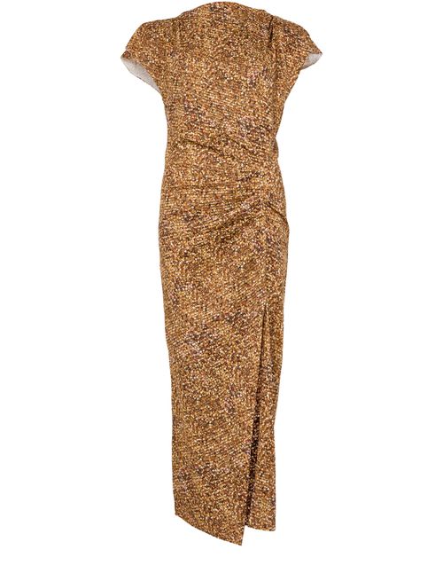 ISABEL MARANT Robe Nadela
