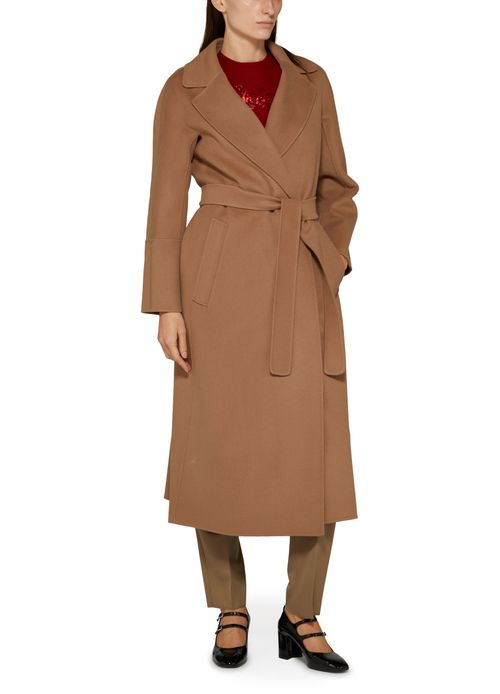 S max mara shop dada coat
