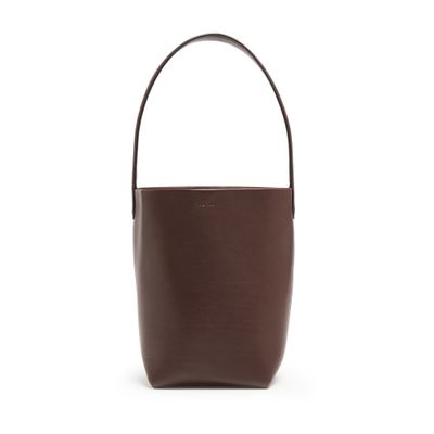 Small Bindle bag in suede レディース | THE ROW | 24S