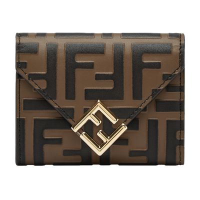 FF Diamonds Card Case