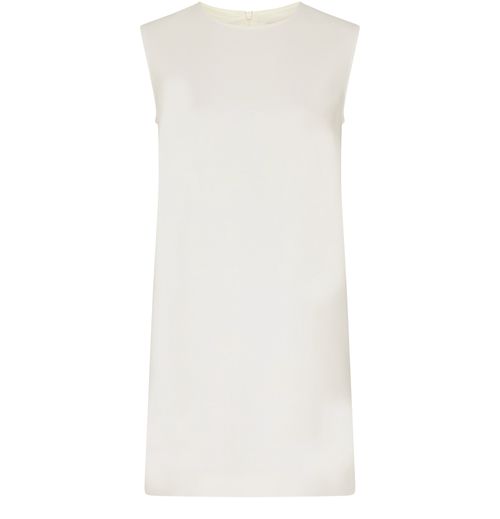 MAX MARA Fiuggi mini dress