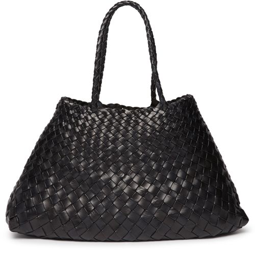DRAGON DIFFUSION Santa Croce large shoulder bag